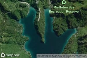 Fence Bay