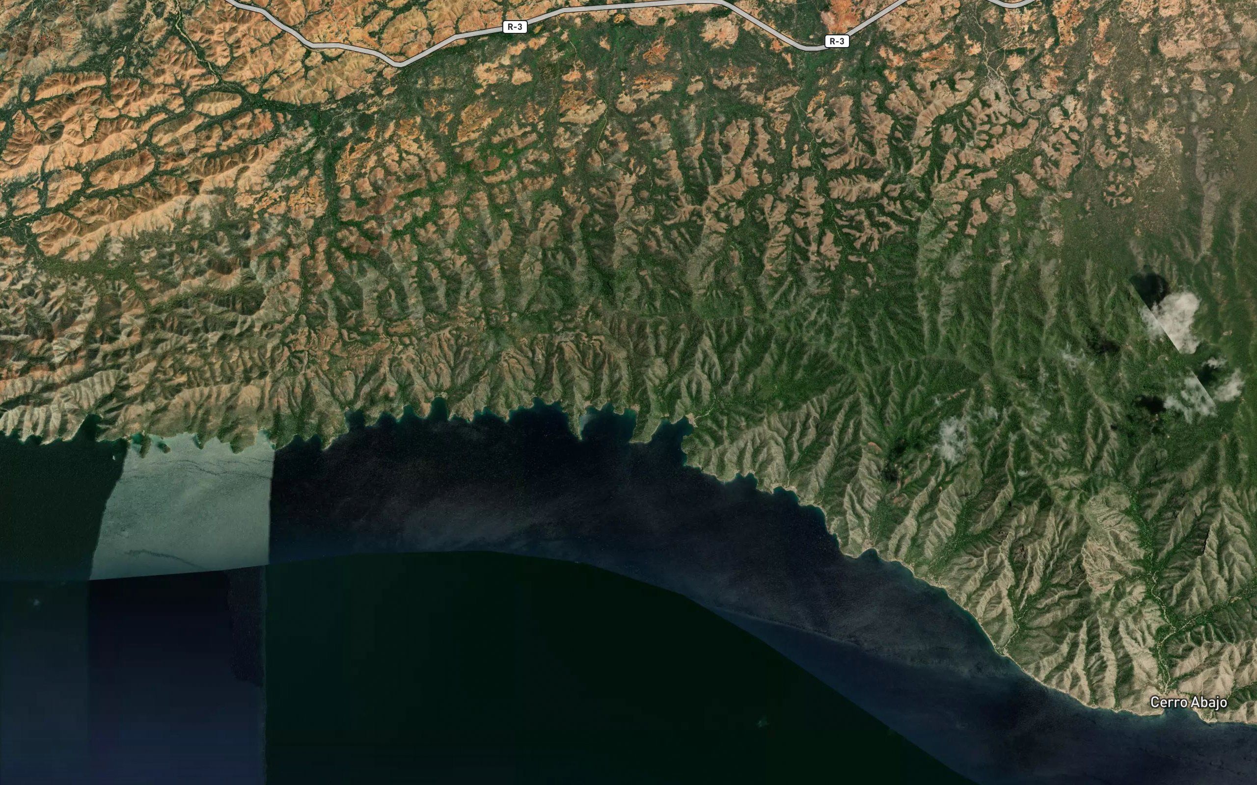 Ensenada El Negro