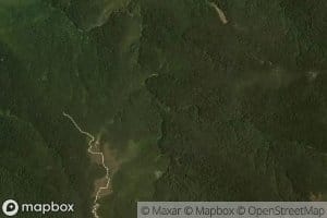 Quebrada El Encierro