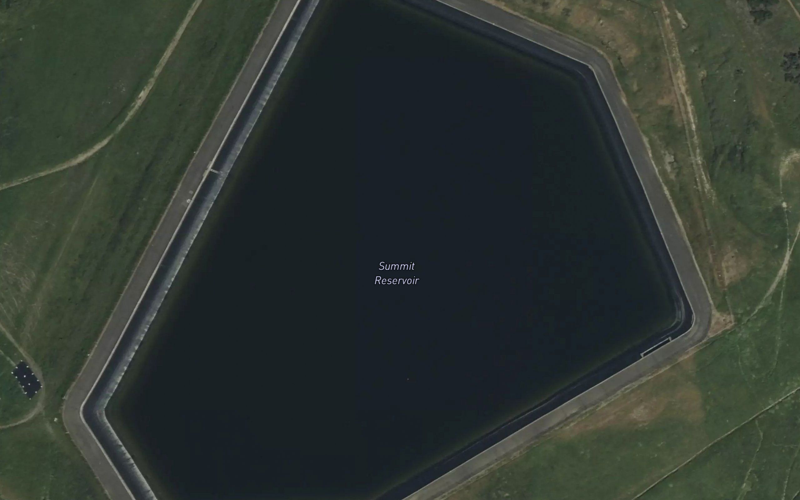 Summit Reservoir