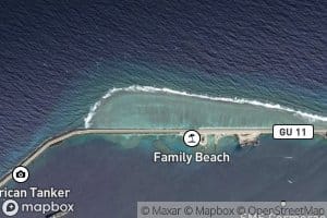 Luminao Barrier Reef Awash