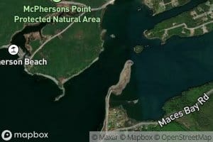 Little Lepreau Basin