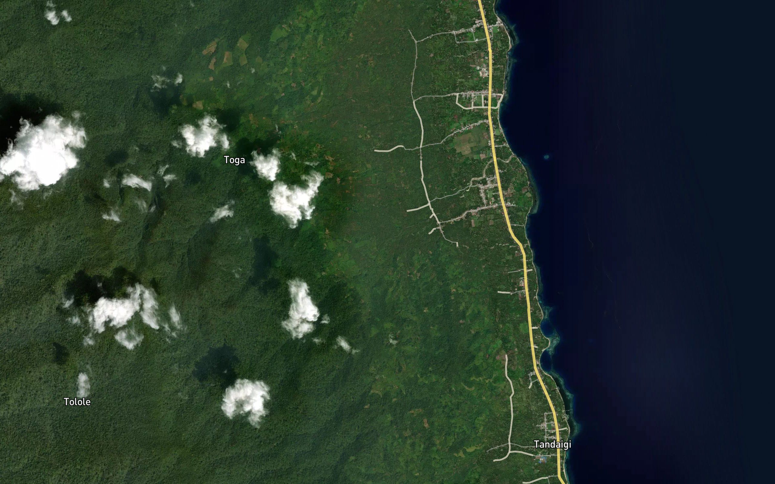 Kuala Silangga