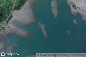 Cakauniwai Reef