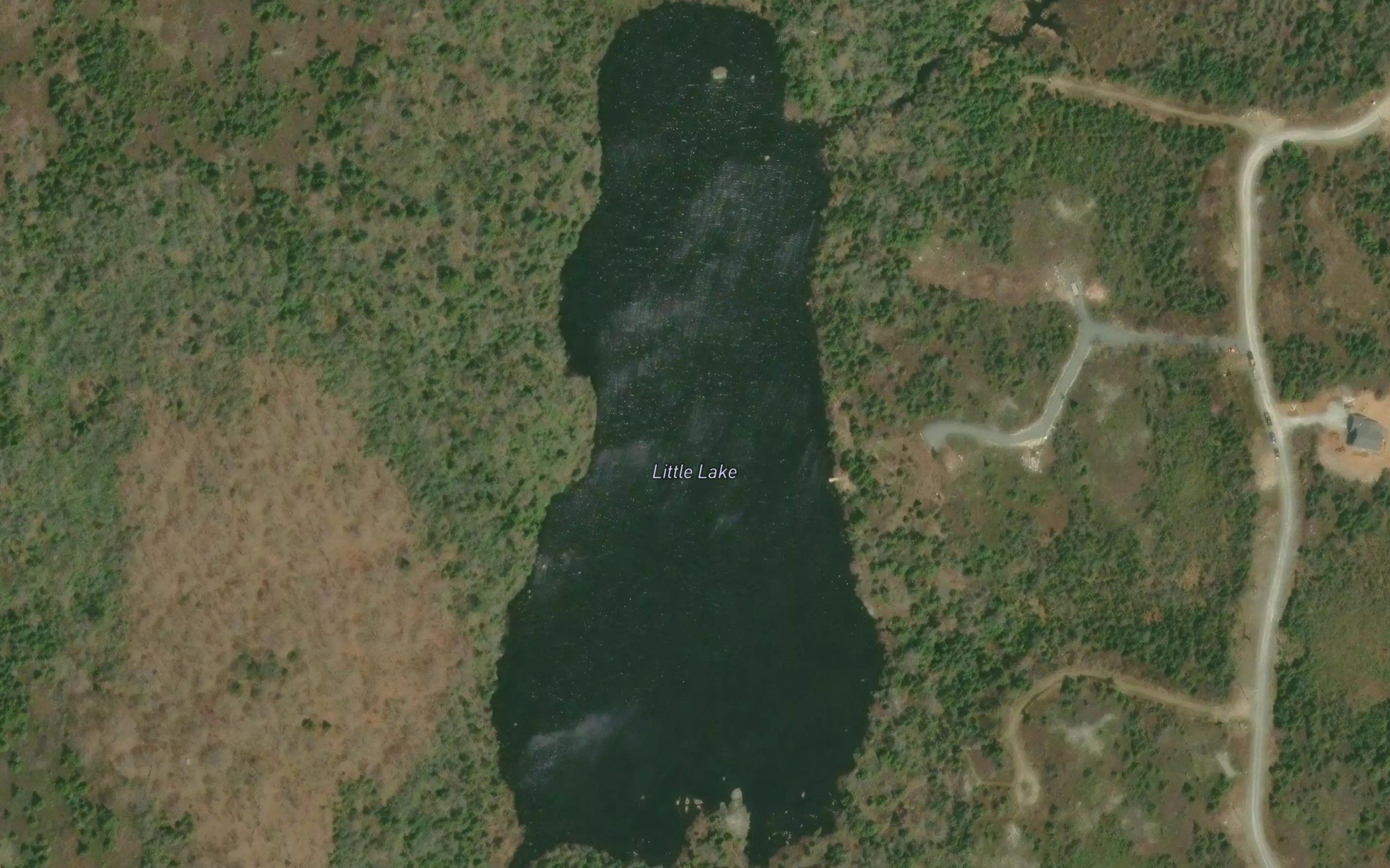 Little Lake