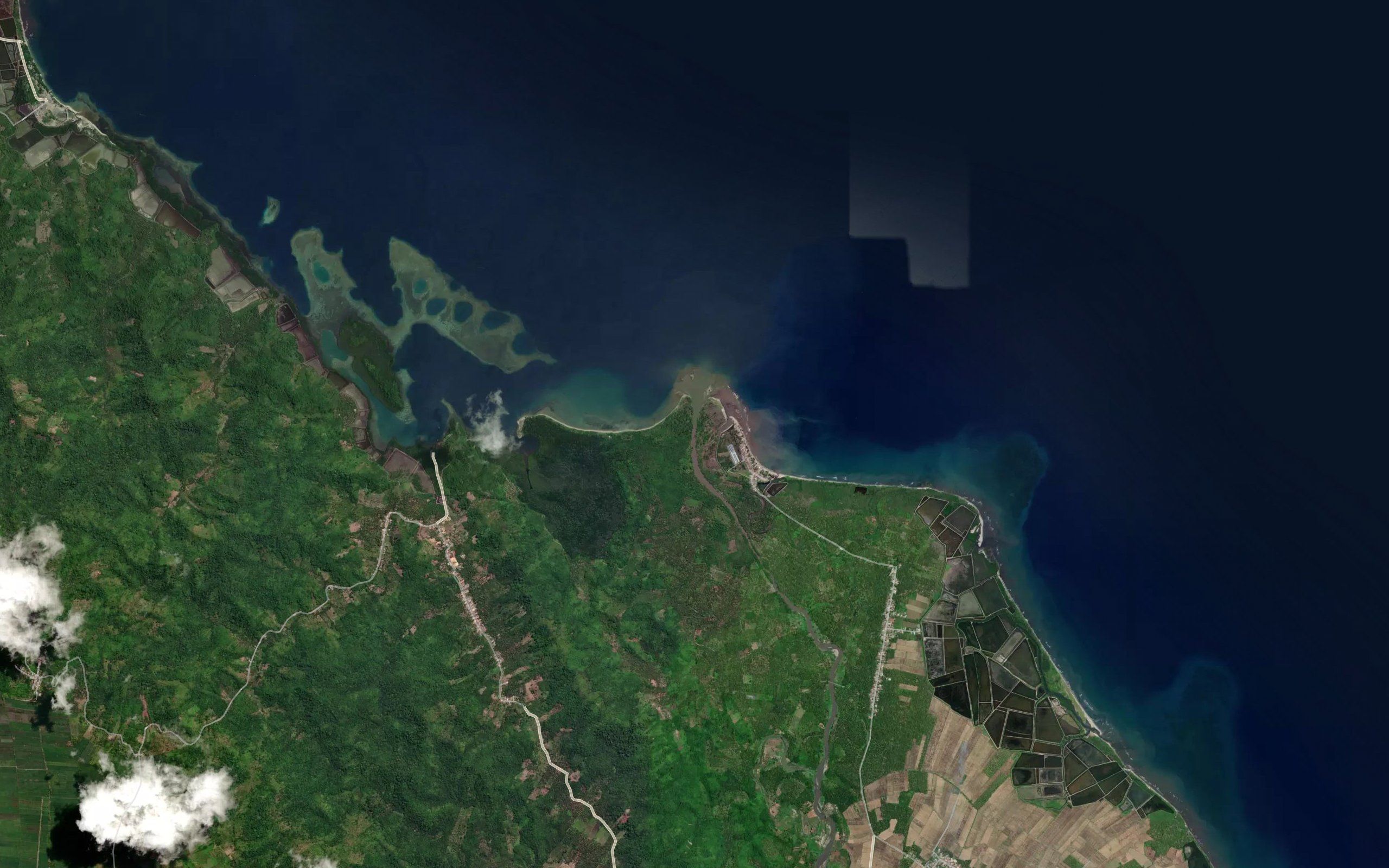 Kuala Sausu