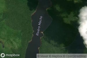 Ruisseau Kagimistagan