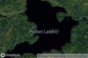 Pocket Lake