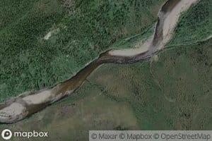 Eagle Creek