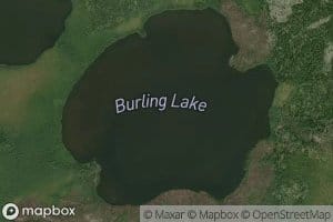 Burling Lake