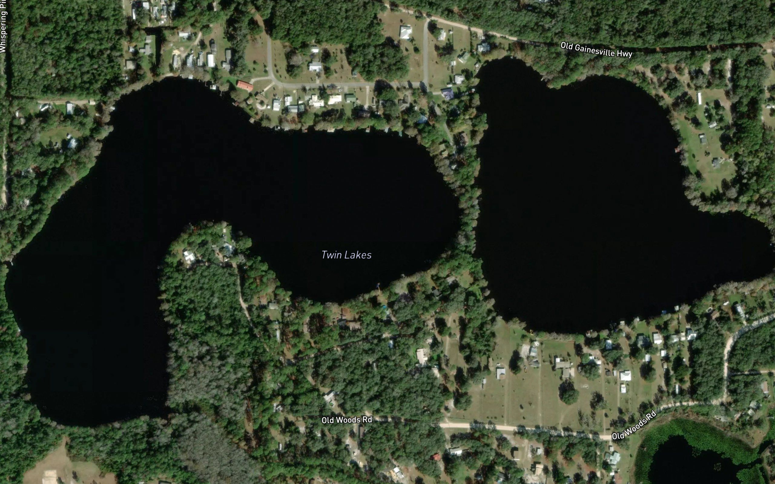 Twin Lakes