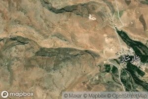 Kani-ye Mah Sharaf Khanom