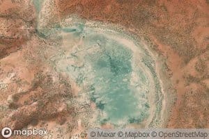 Moondiepitchnie Water