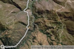 Quebrada Chacgaragra