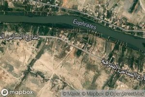 Tabr Umm al Khara'ib