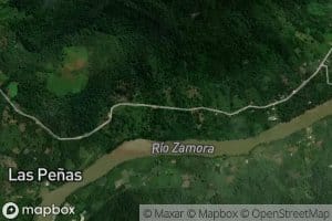 Rio Zamora