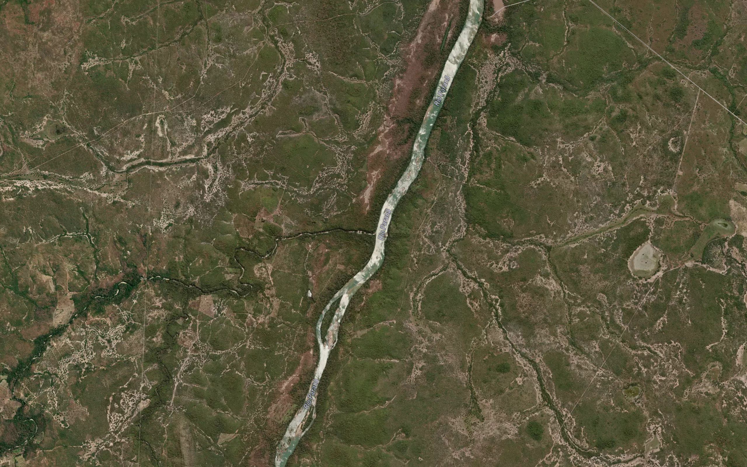 Rio Boa Ventura