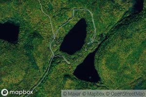 Lac Creux