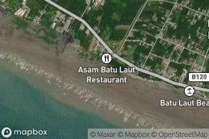 Sungai Batu Laut
