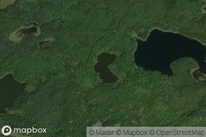 Grey Lake