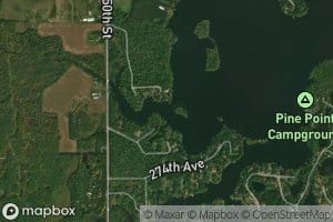 Birch Creek