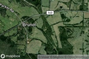 Brunot Creek