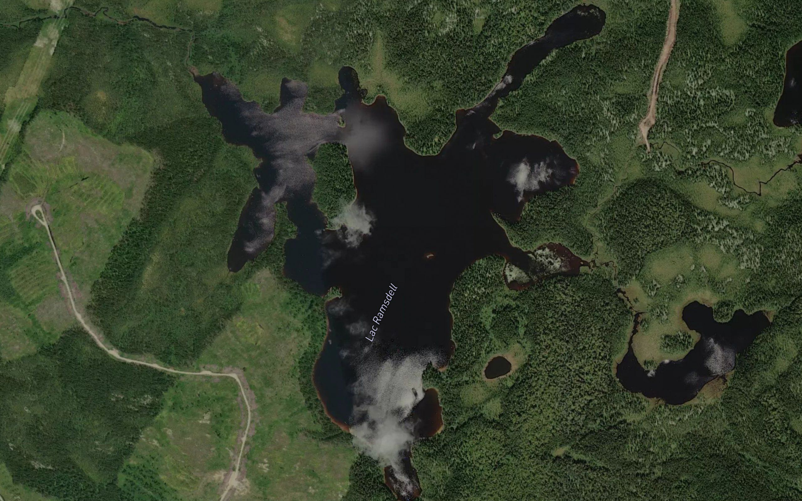 Lac Ramsdell