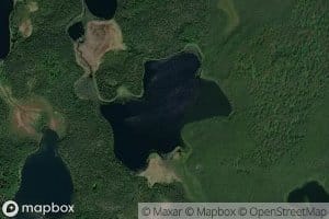 Lure Lake