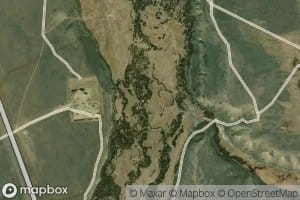 Midland Supply Ditch