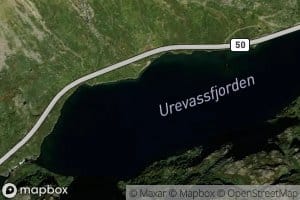 Urdevassfjorden