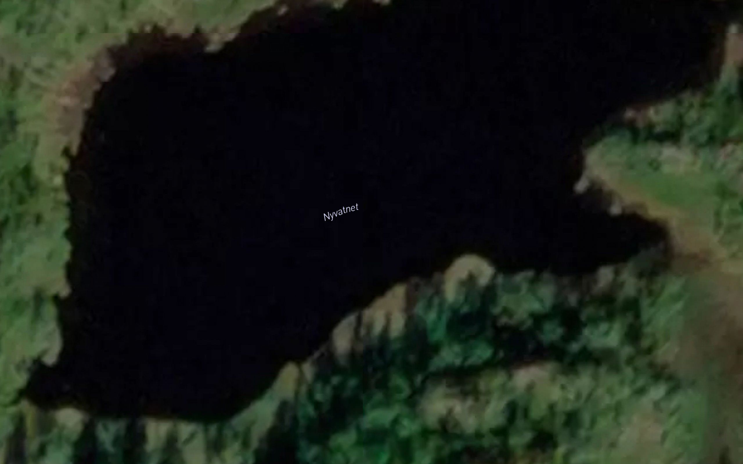 Nyvatnet