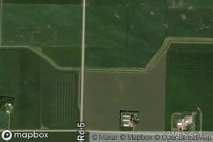 Judicial Ditch Number Twelve