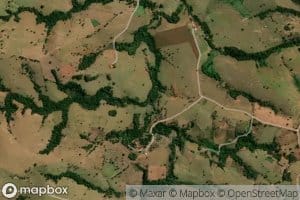 Corrego da Serra