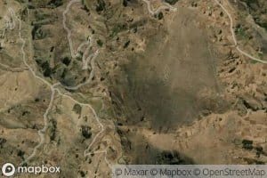 Quebrada Ishuarajunca