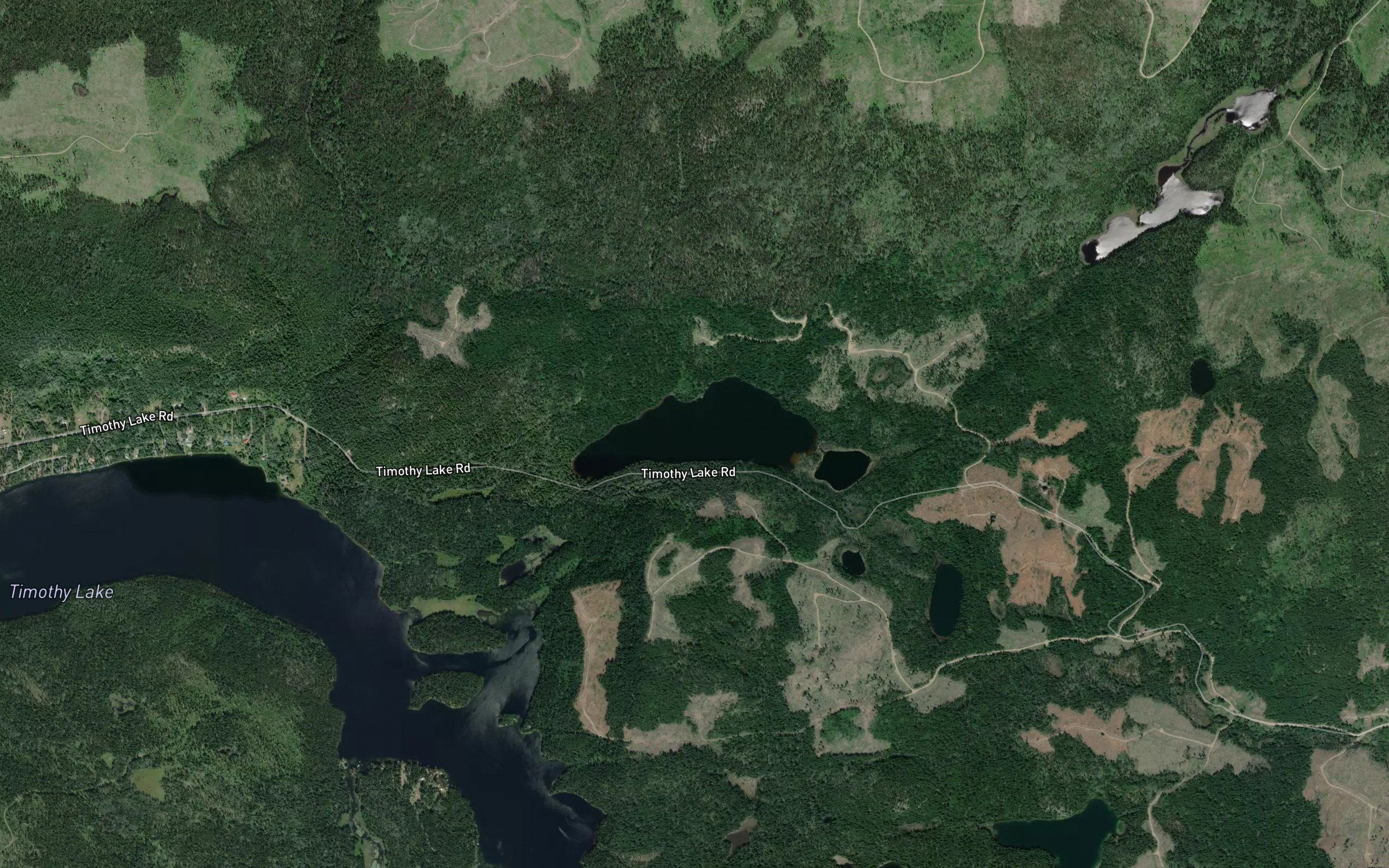 Sneezie Lake