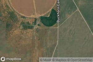 Buckhorn Creek