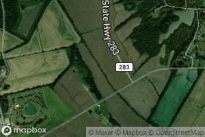Jackson Ditch