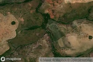 Corrego Cabeceira Funda