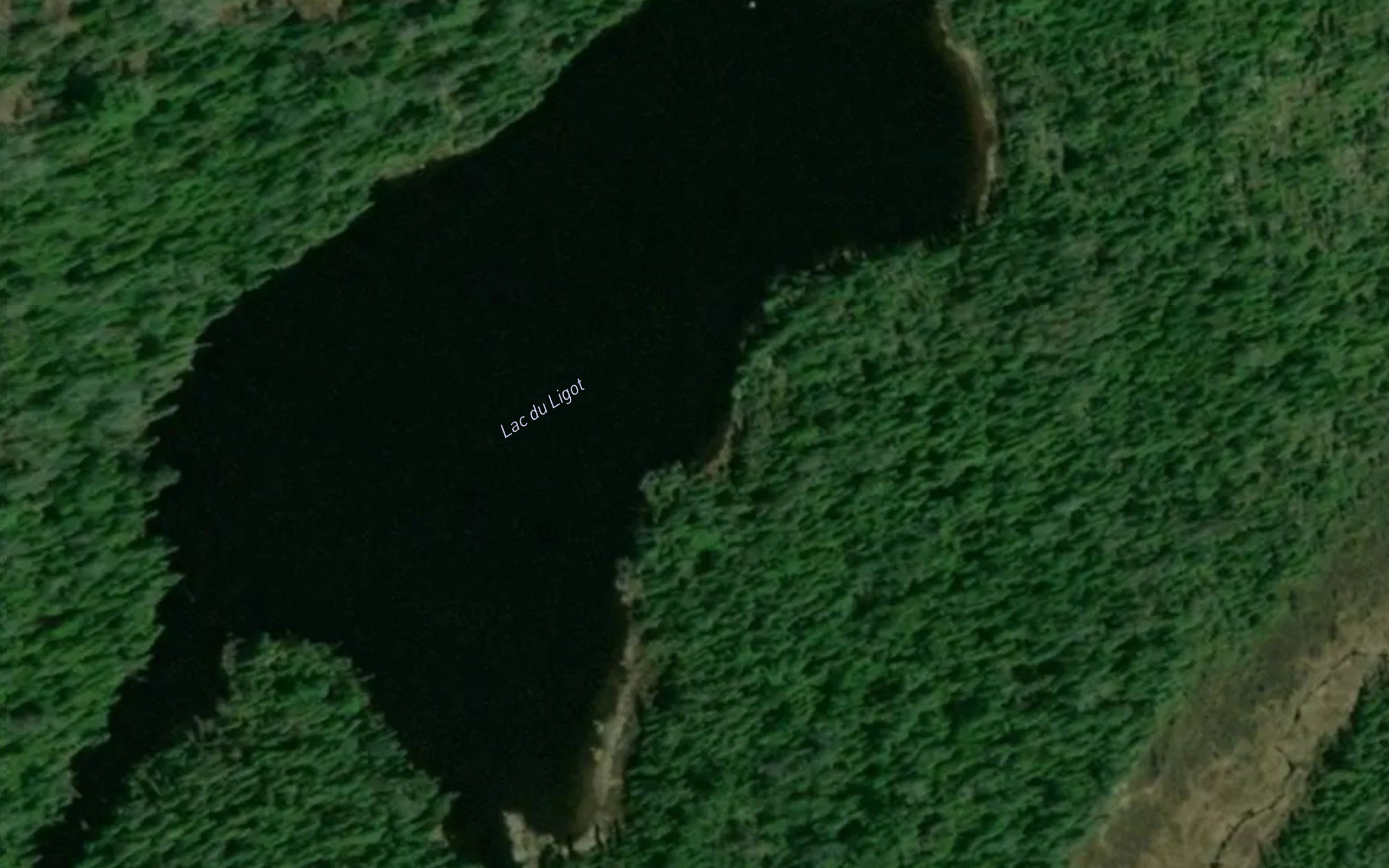 Lac Sciara