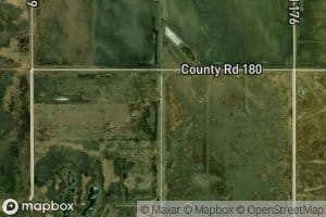 State Ditch Number Fifteen