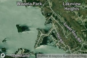 Winter Cove