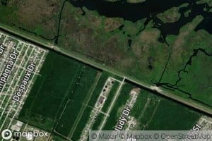 Forty Arpent Canal