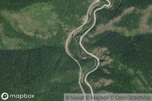 Stetson Creek