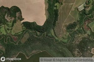 Ribeirao das Macaubas