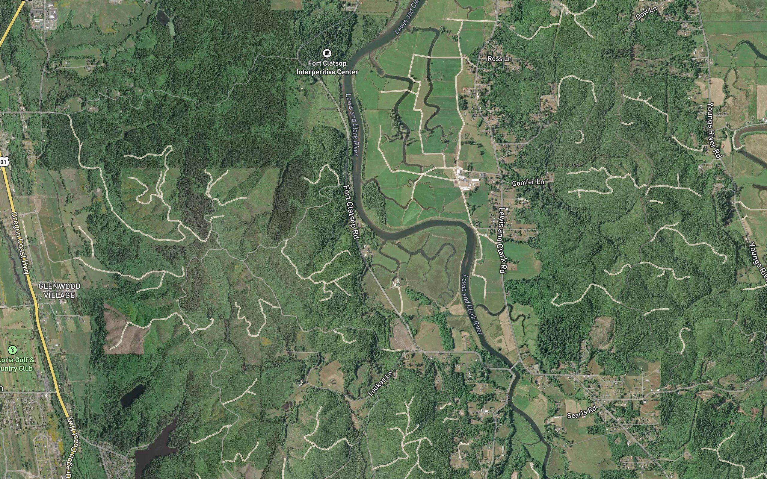 Johnson Slough