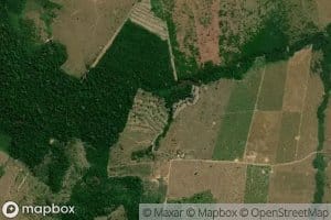 Cachoeira Cochabamba