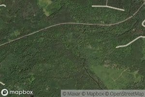 South Branch Pemebonwon River