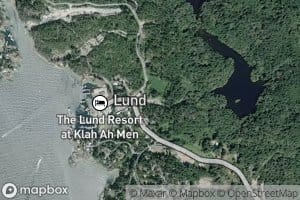 Thulin Creek