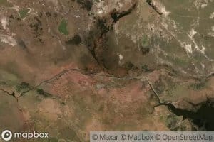 Canada de los Leones