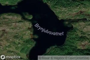 Brynjulvsvatnet